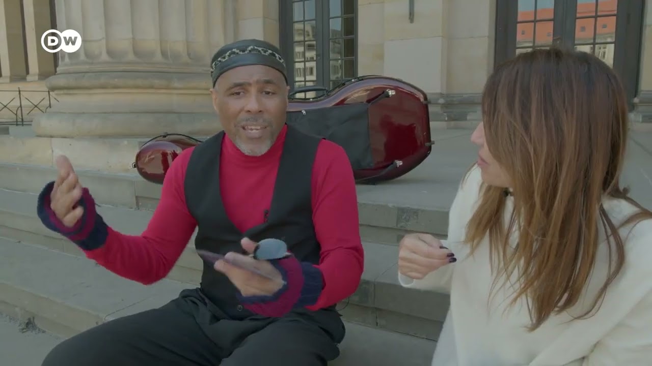 Sobrevivir como músico en Berlín