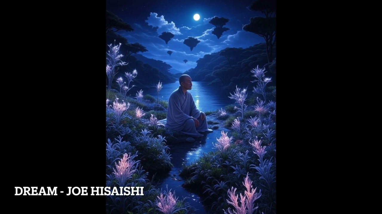 Dream - Joe Hisaishi
