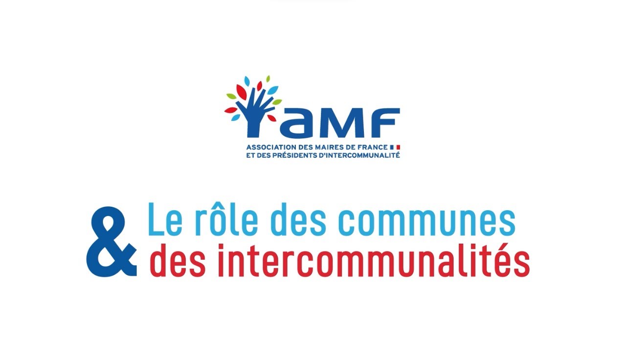 Clip p&eacute;dagogique - Le r&ocirc;le des communes et de leurs intercommunalit&eacute;s (version 2025)