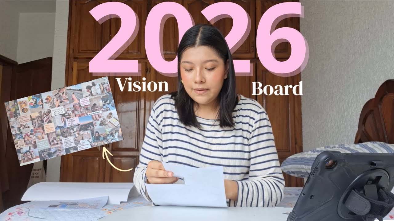 Vision Board