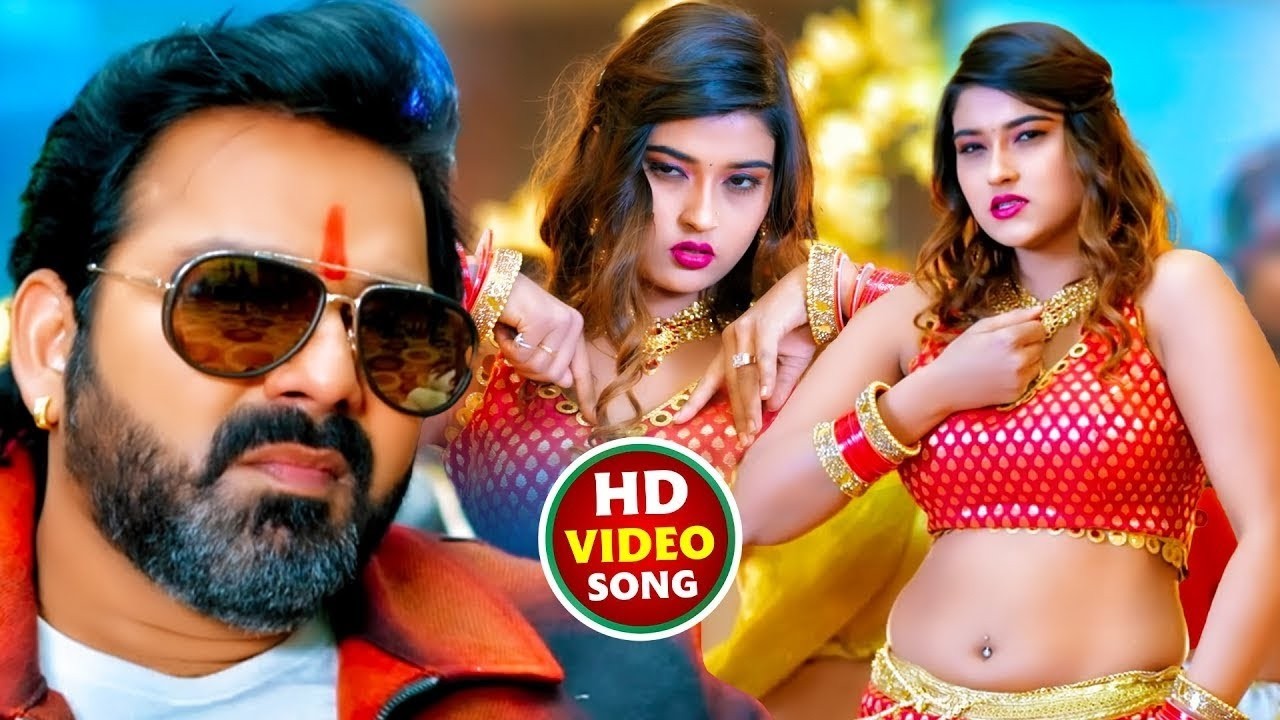 Pawan Singh का सबसे हिट सांग | Bhojpuri Superhit Nonstop Songs | Jukebox Hits (1 ghante ka gana)