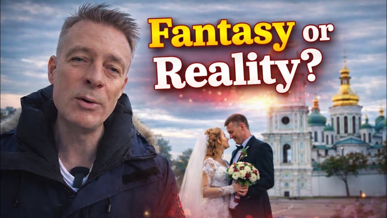 The Ukrainian Bride Business is delusional about Ukraine ... | Vodka Vodkast 125