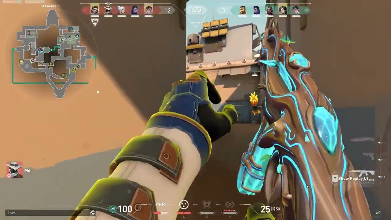 EoO