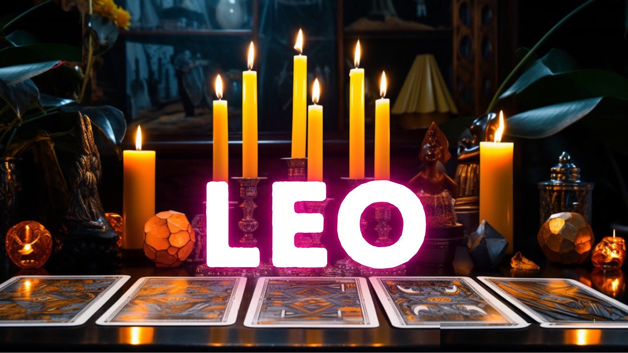 LEO  YOU SURVIVED A BIG LIAR WITH TERRIBLE INTENTIONS FOR YOU IN THIS CONNECTION📞🙏 February 2026