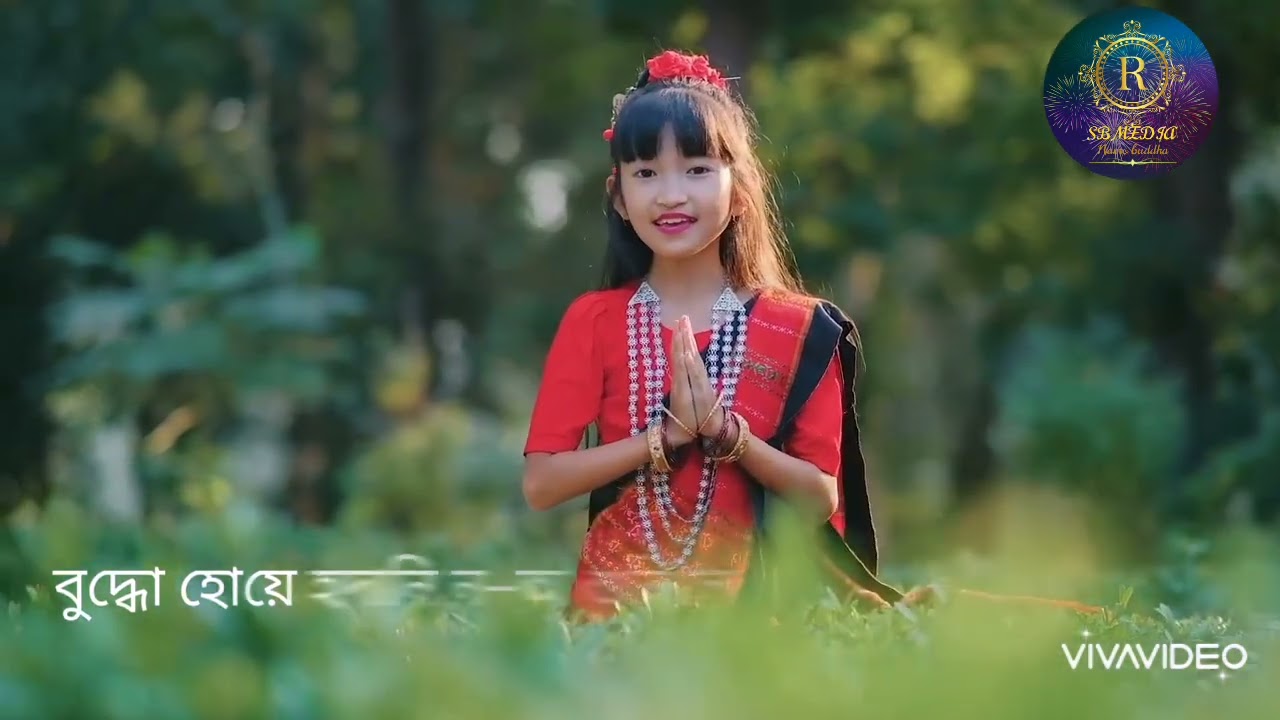 Buddha song 2023.