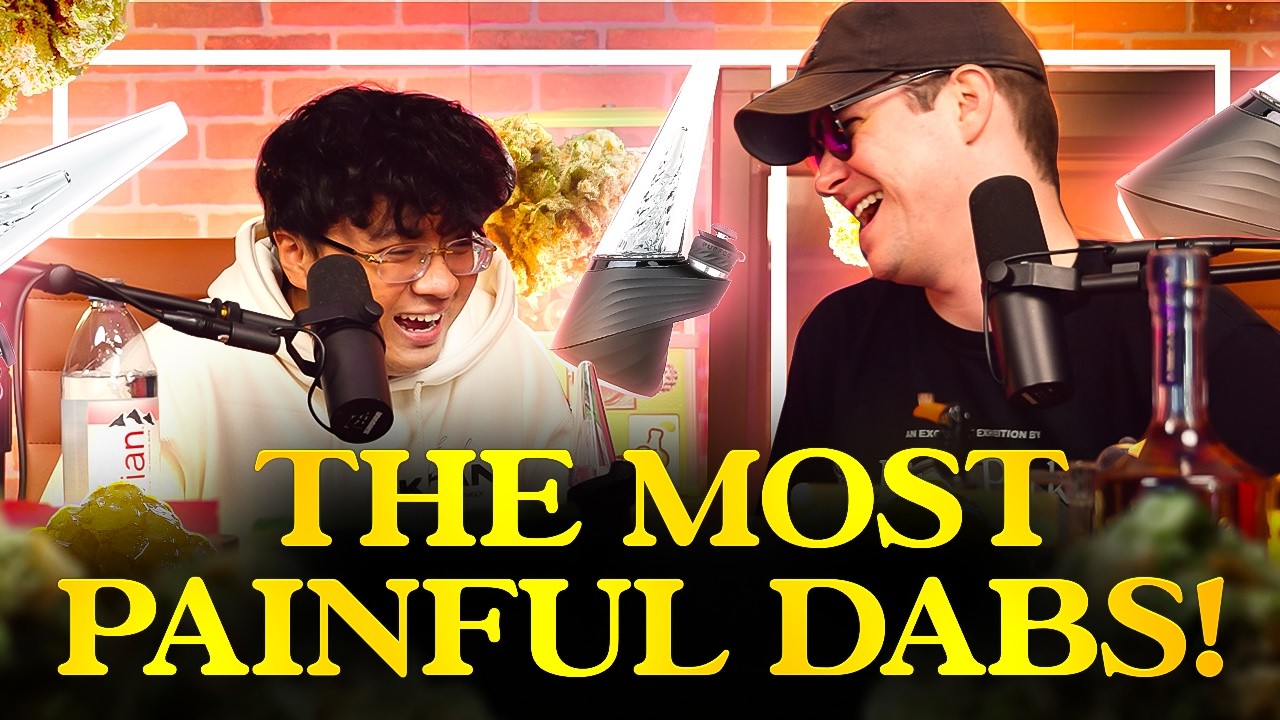 1v1 DAB-OFF: We Almost Threw Up! Ft. Erick Khan & Tim