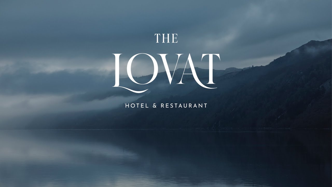 The Lovat Hotel - Explore - Film | Loch Ness | Fort Augustus | Scotland