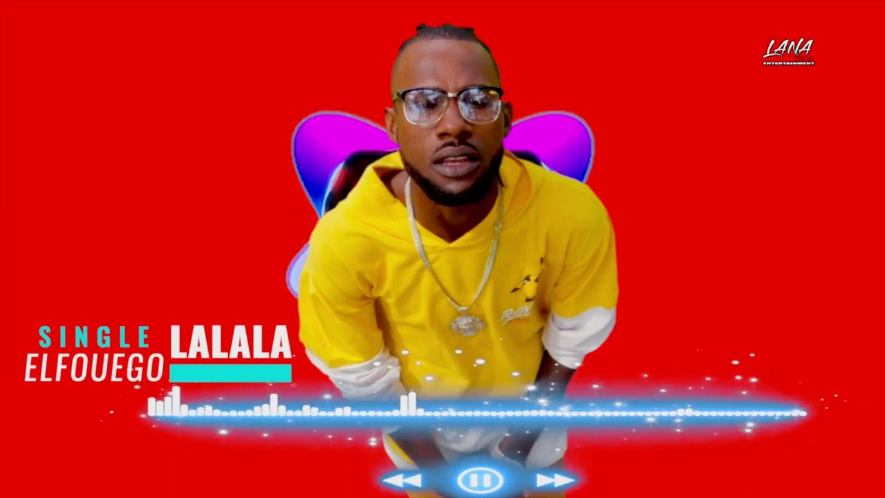 DJ  MOLEMA - LALALA (audio) officiel 🎶