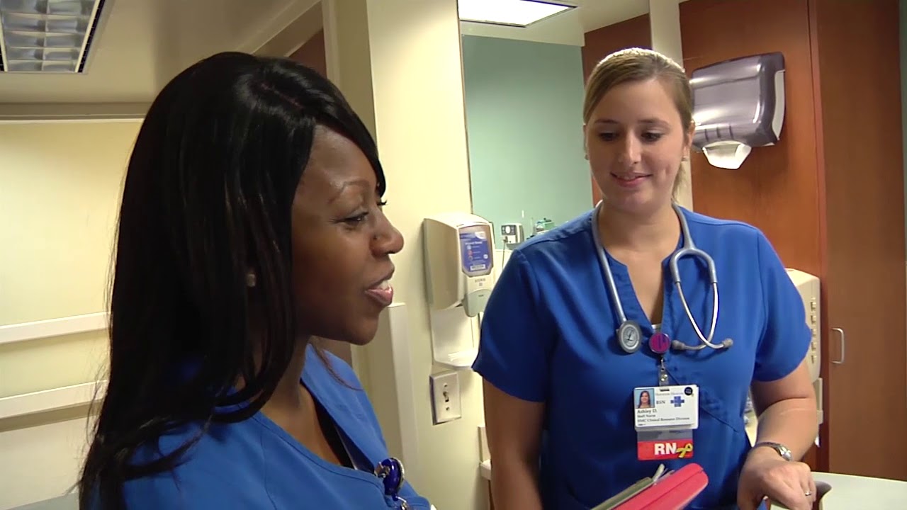 Patient Safety at Houston Healthcare