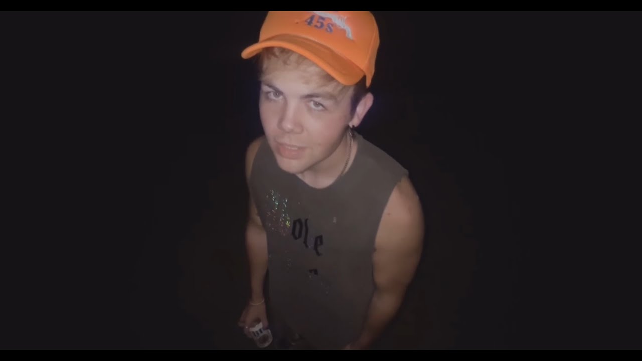 Milk Lame - Bottle Of Bourbon (Official Video)