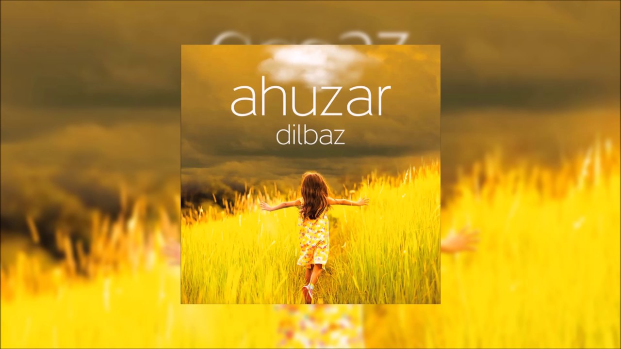 Ahuzar - Cici Pabucum Cici