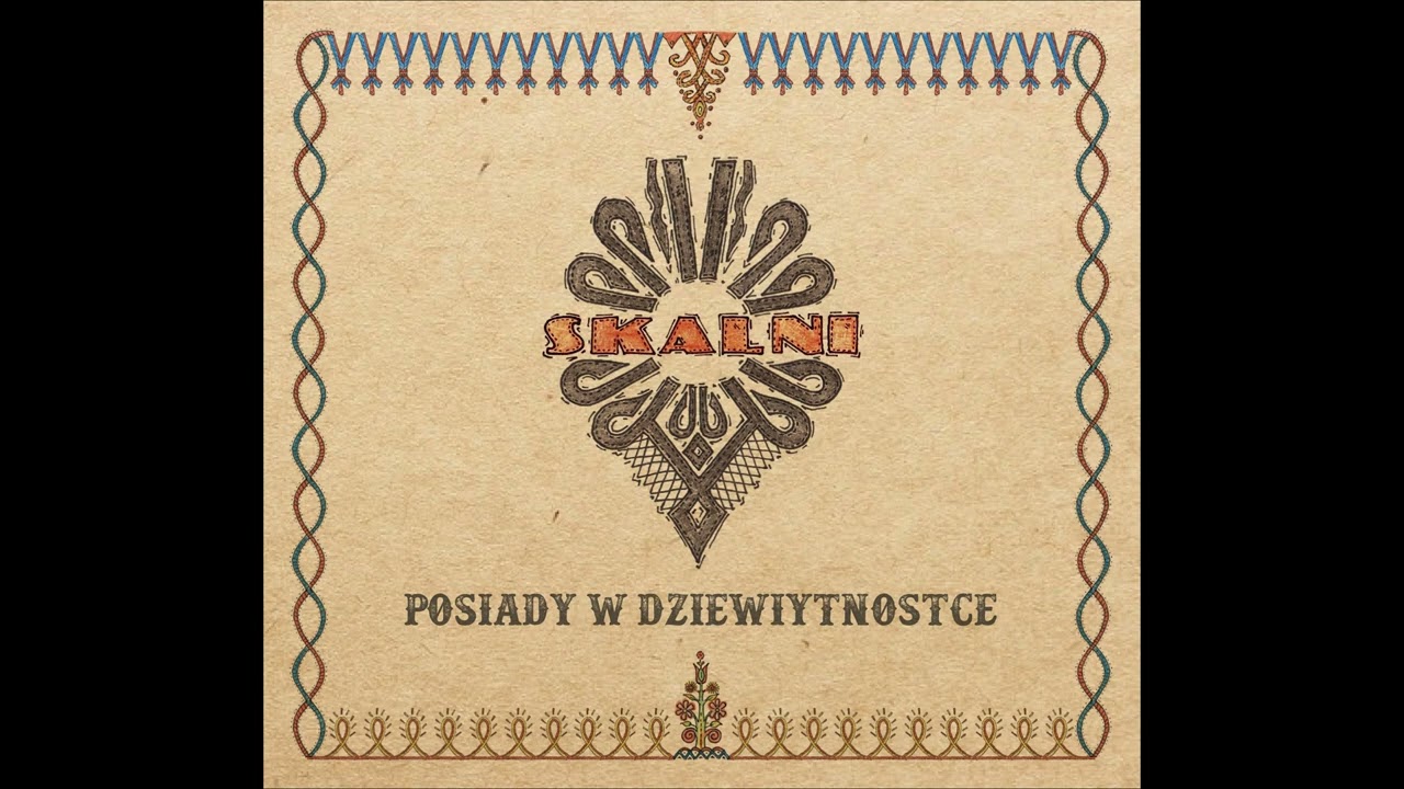 SKALNI - Z góry - nuta zagórzańska
