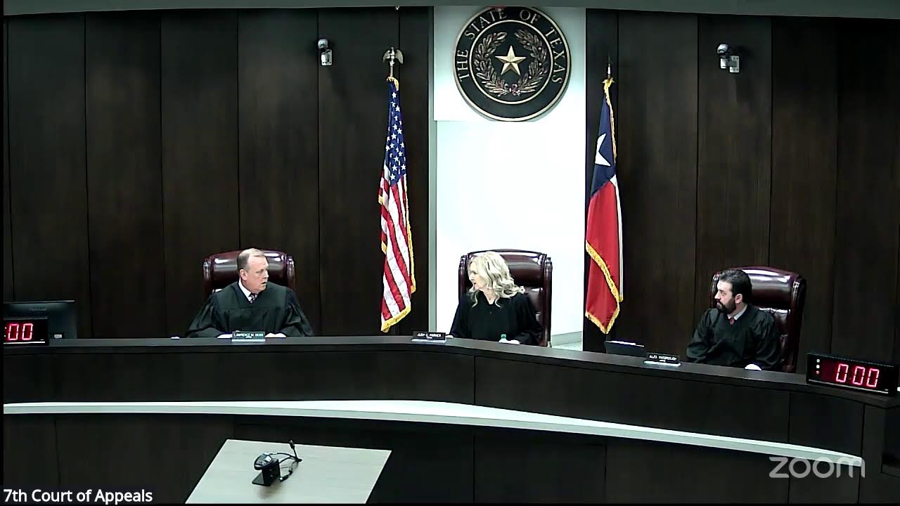 07-25-00001-CR Latoya Jo Skorich v. The State of Texas