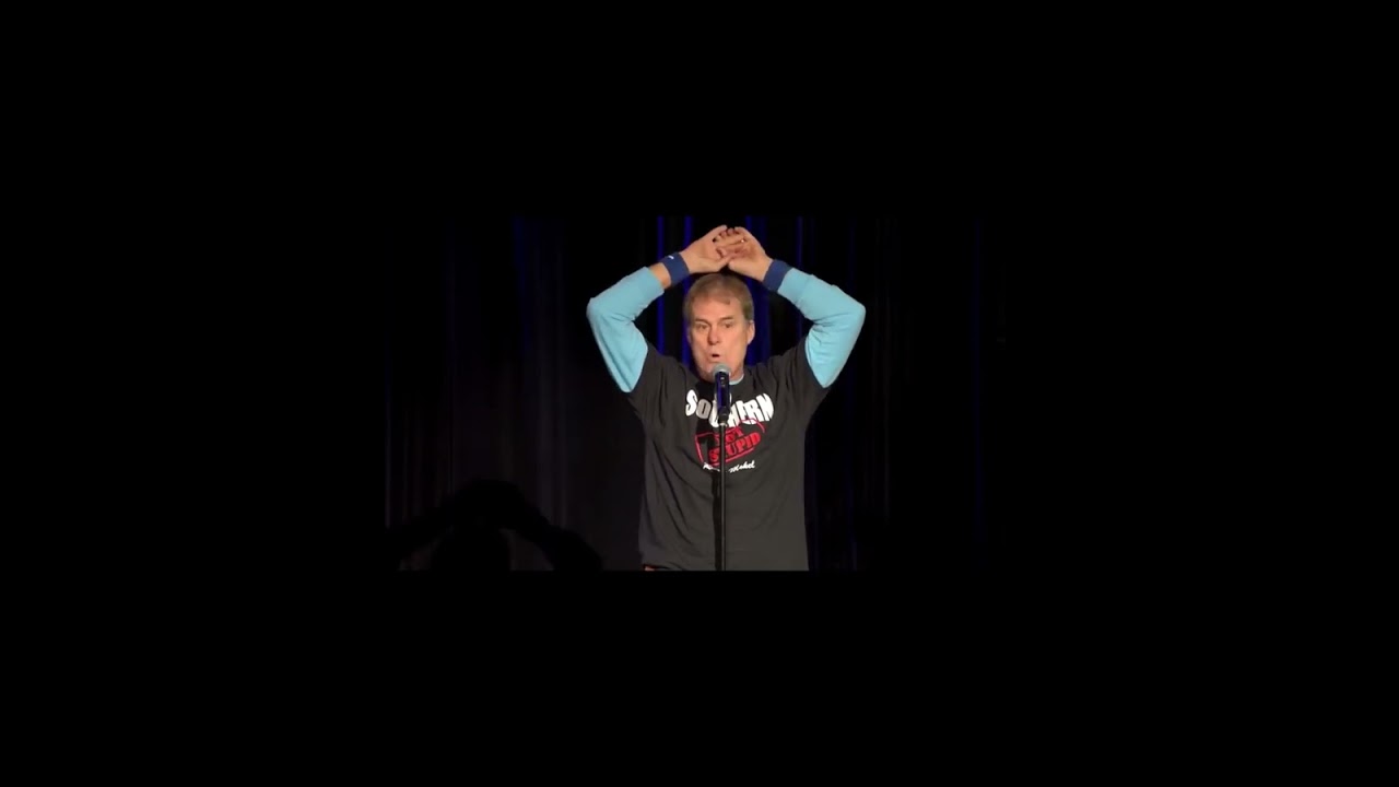 Ralphie May is serpent Rickey mokel 👁️🐍🐉🦎 