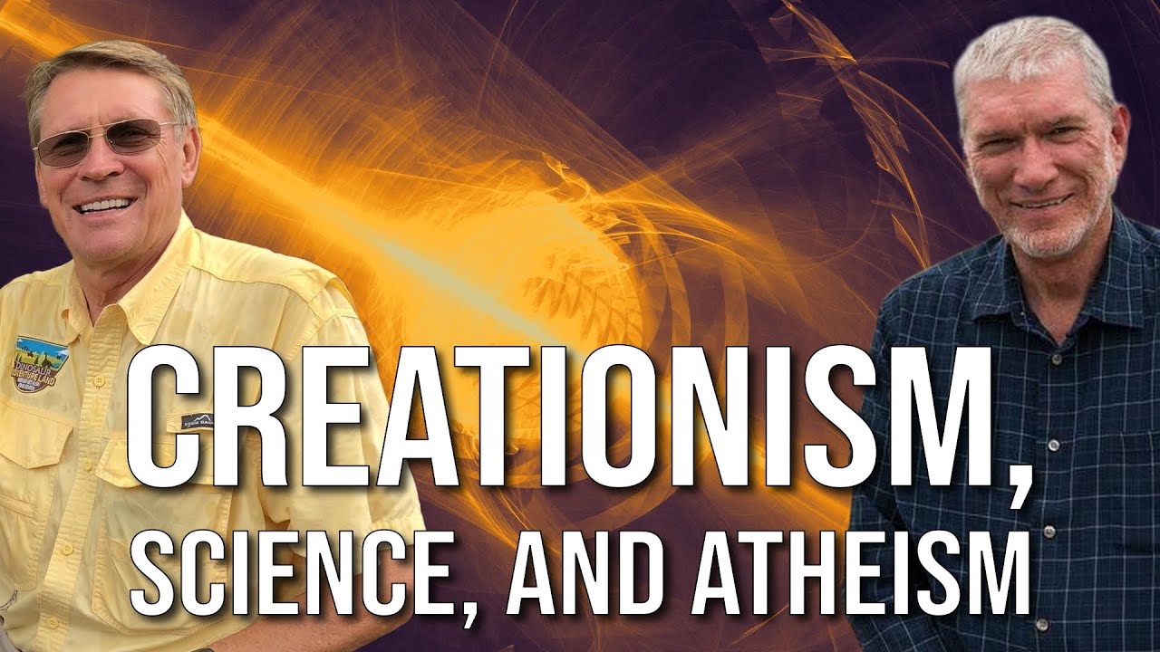 Creationism, Science, and Atheism