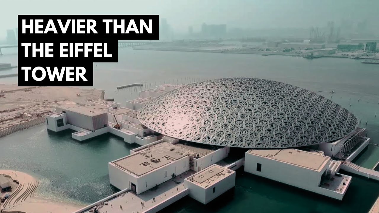 Is the Louvre Abu Dhabi Worth the $1.4B Price Tag?