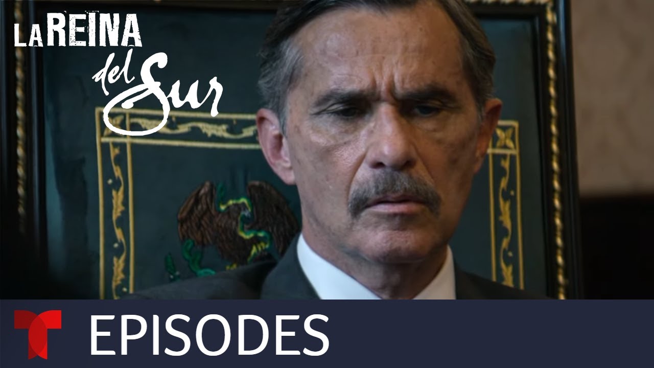 La Reina del Sur 3 | Episode 7 | Telemundo English