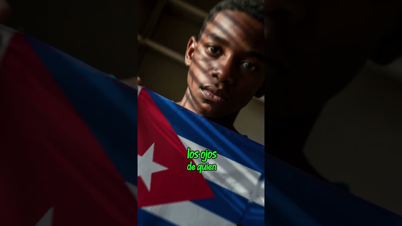 Mi cuba hermosa