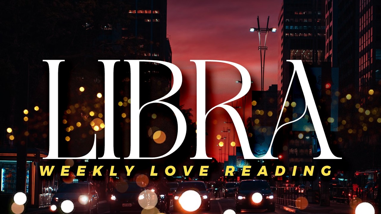 ВЕСЫ - Пристрастилась к тебе и возвращаюсь за отношениями на всю жизнь | 15-21 апреля