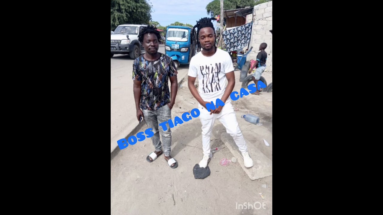 Boss Tiago de 2025