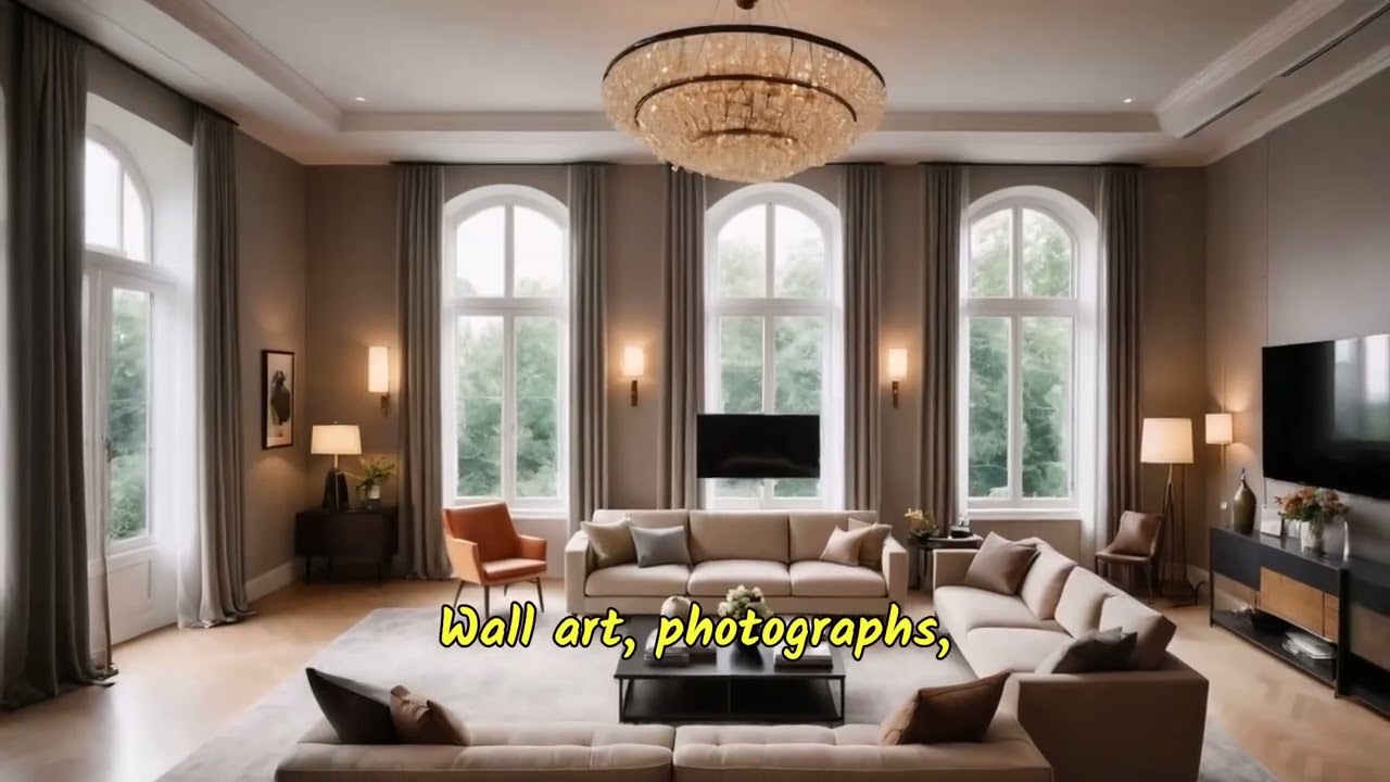 Transform Your Space: Home Decor Essentials