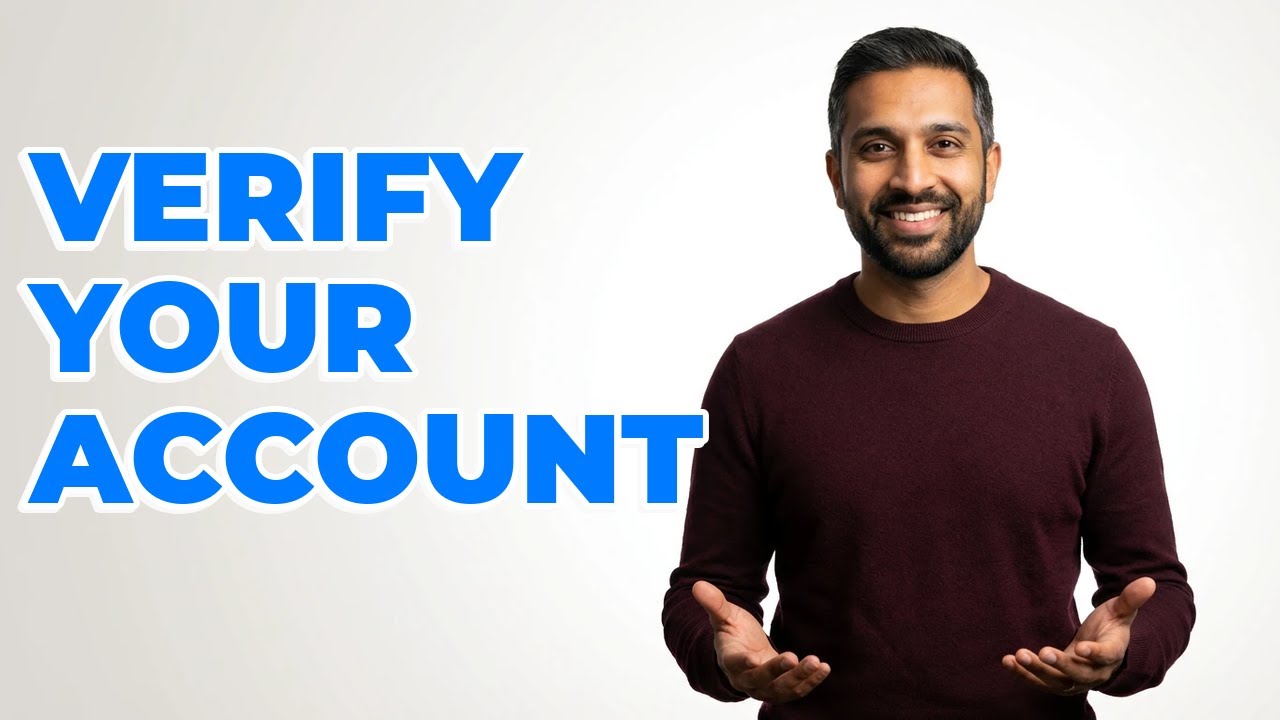 How Do I Complete Crypto Exchange Photo Verification?