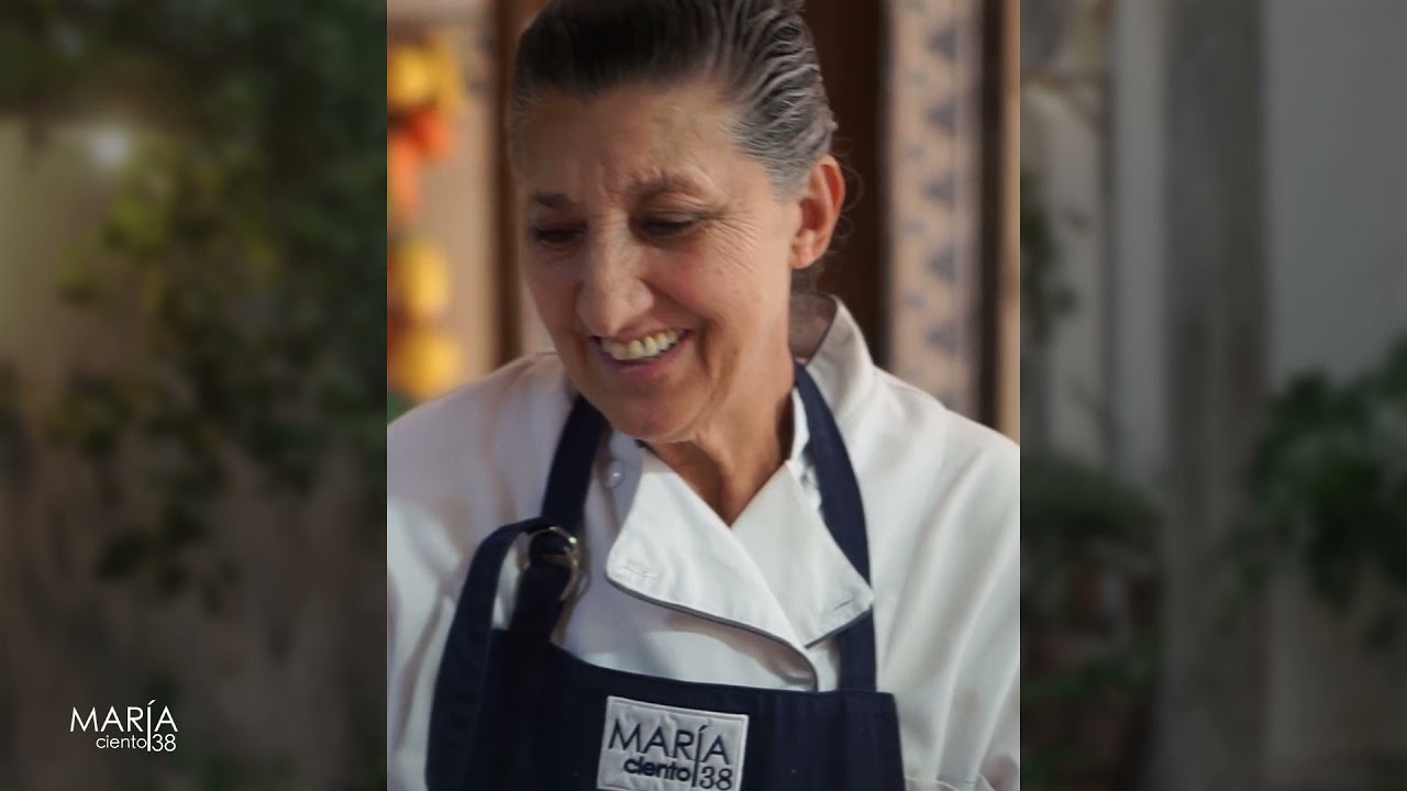 #MariaEnCasa &iexcl;Risotto alla Parmigiana! Con la Nonna 🍴
