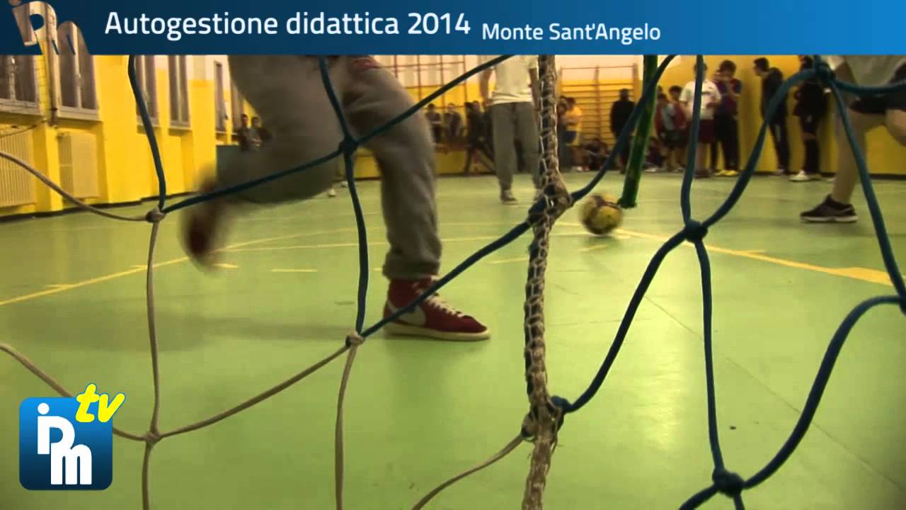 Autogestione 