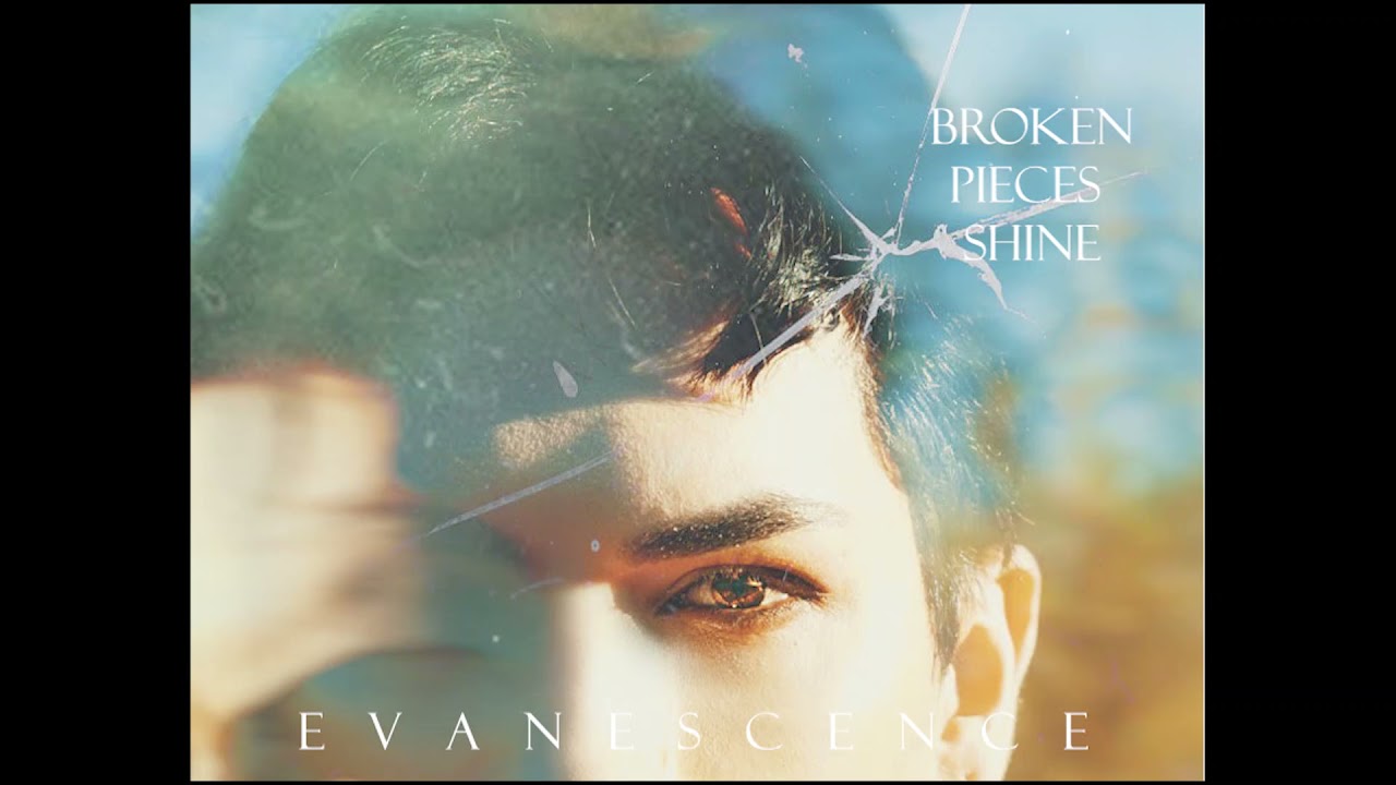 Evanescence - Broken Pieces Shine (Acoustic Cover)