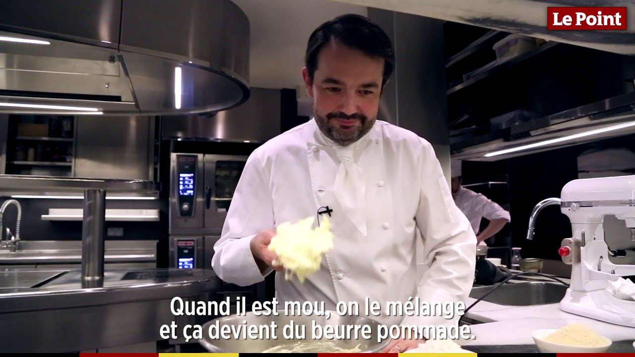 Tombez dans le Piège #77 : le sablé breton