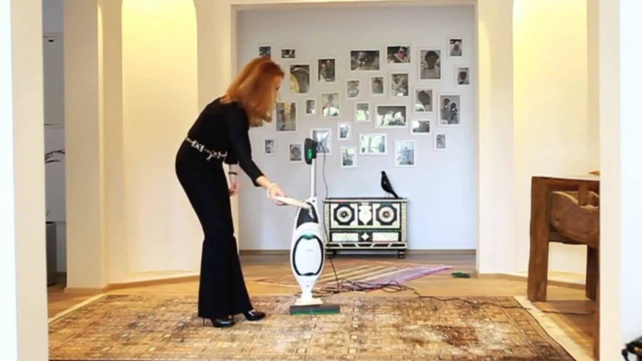 How To Dry Clean Your Rugs & Carpets