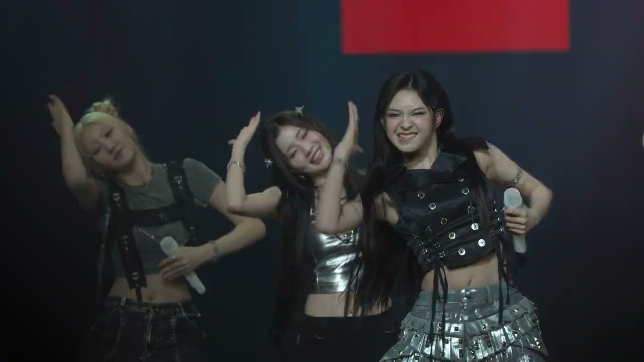 20240811 베이비몬스터 아사 BATTER UP (BABYMONSTER ASA BATTER UP)