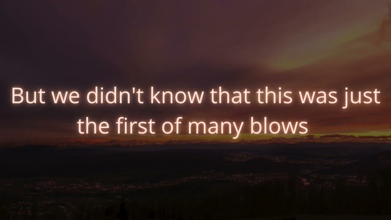 Love Across The Distance - First Challenge