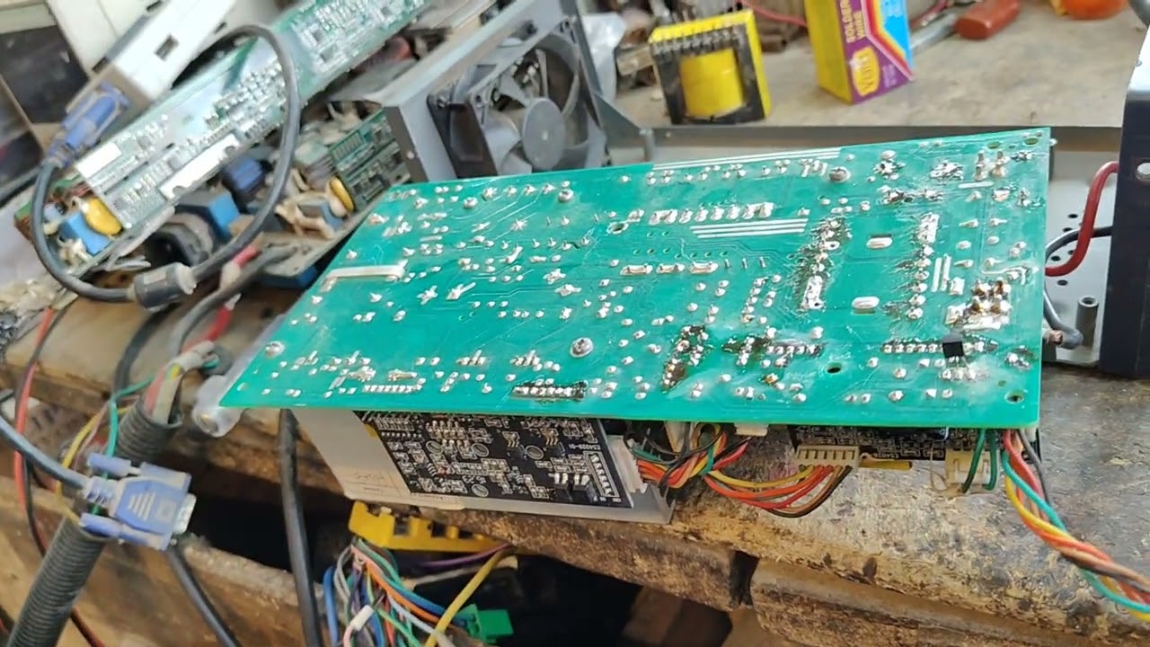 Ecostar e rickshaw charger repairing Tajpur samastipur bihar