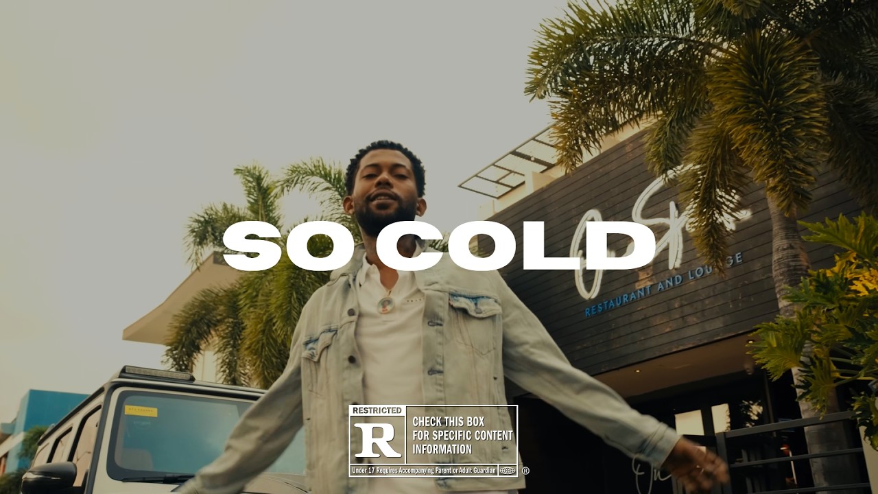 [FREE] Dancehall Type Beat x Byron Messia Type Beat - 