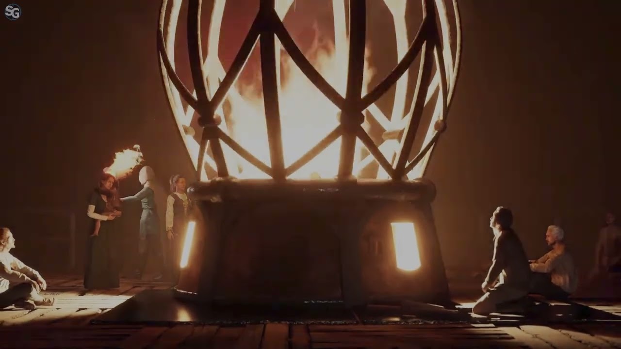 DarkSwitch | Gameplay Trailer Awesome Indies Gamescom 2025
