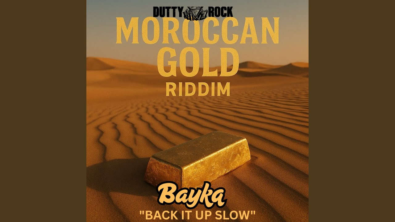 Back It up Slow