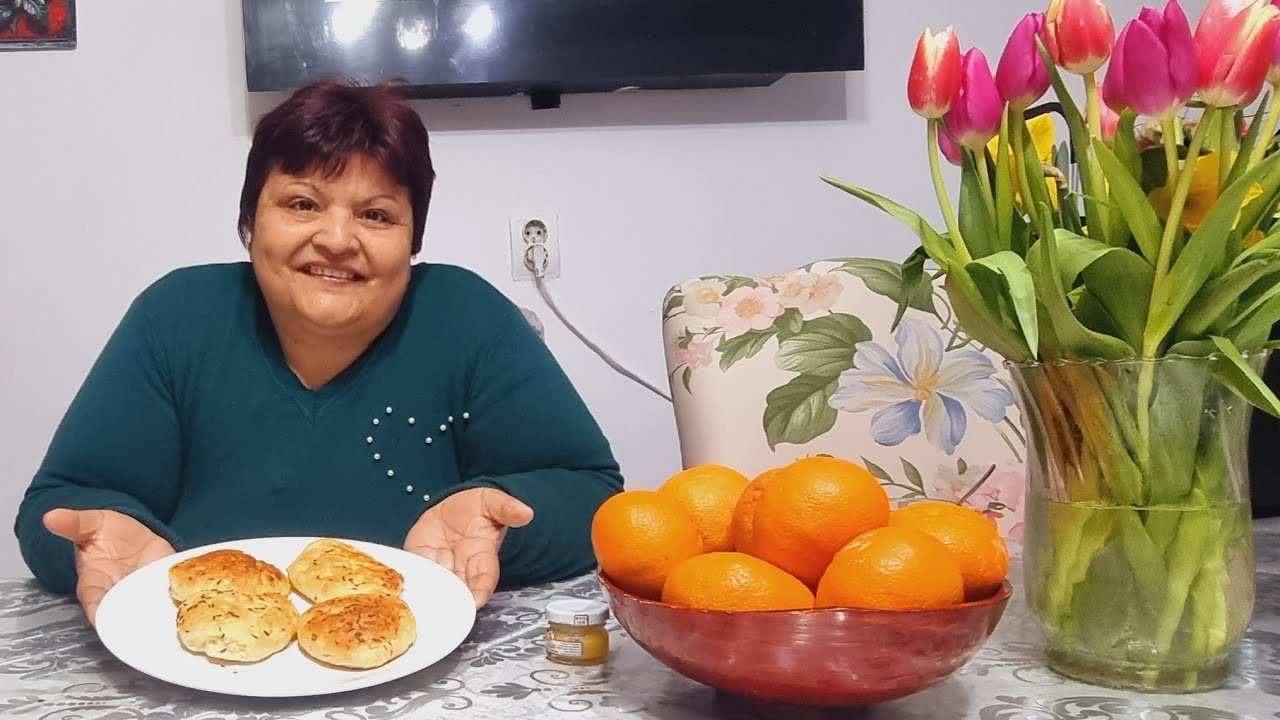 Retete Simple Margaret este live!