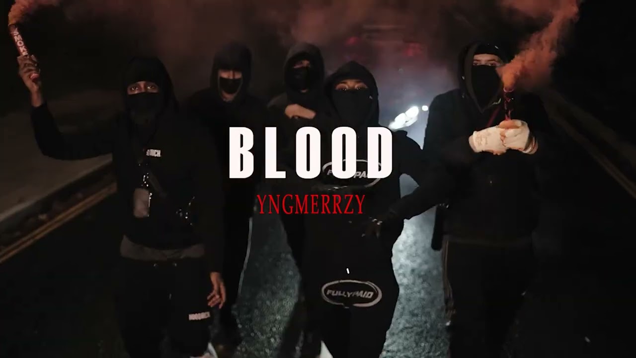 [FREE] #156 AbzSav x MadMax x Aggressive UK Drill Type Beat 2023 - 