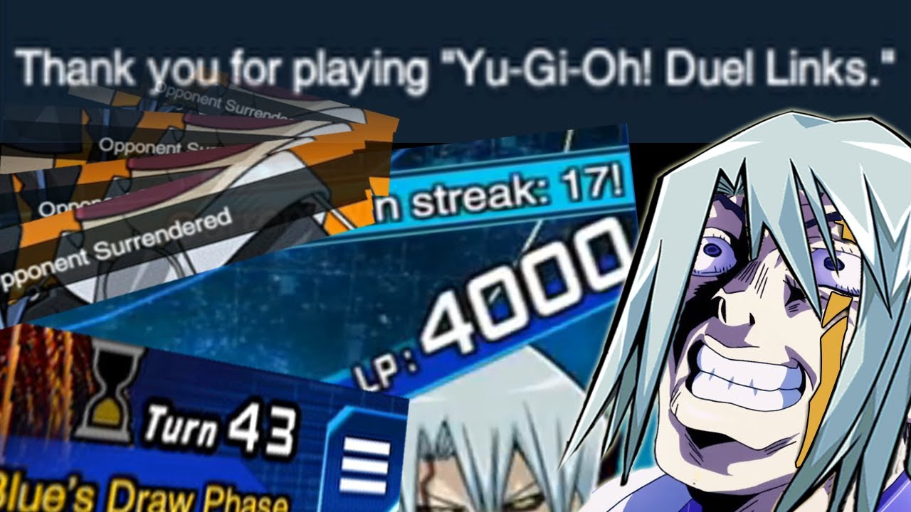 BANLIST REACTION - ONE CARD WONDER IS A HEALTHY SKILL CONFIRMED