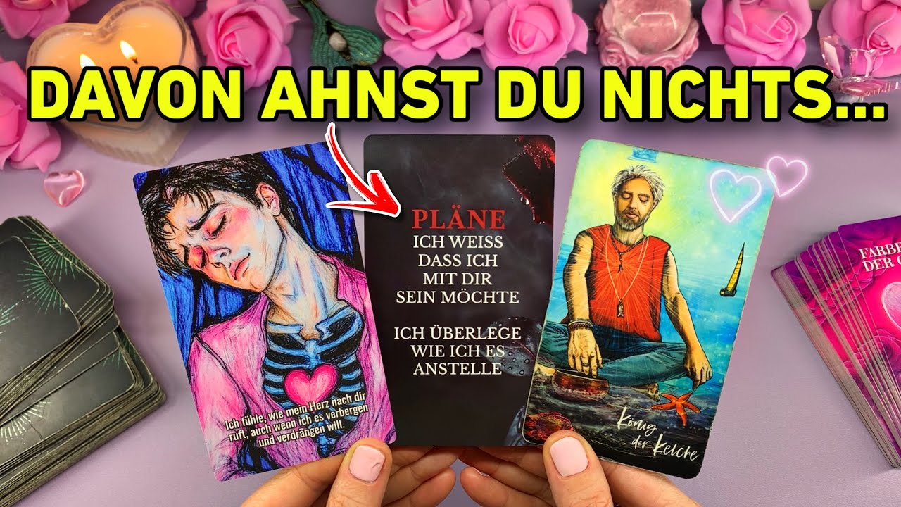FATAL VERLIEBT 💔 Er will dich krampfhaft hinter sich lassen aber SCHEITERT...