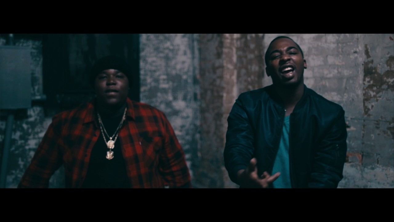Flooding The Streets Presents Setlife, Xan Marino & Knox - 