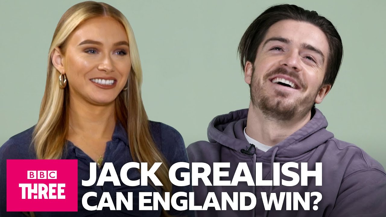 Jack Grealish: 