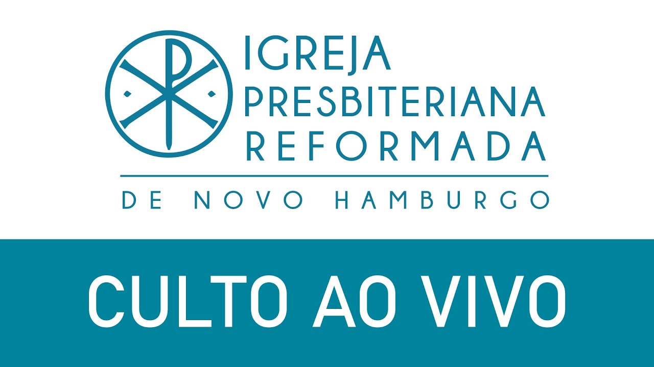 Culto do Dia do Senhor | 01/02/2026