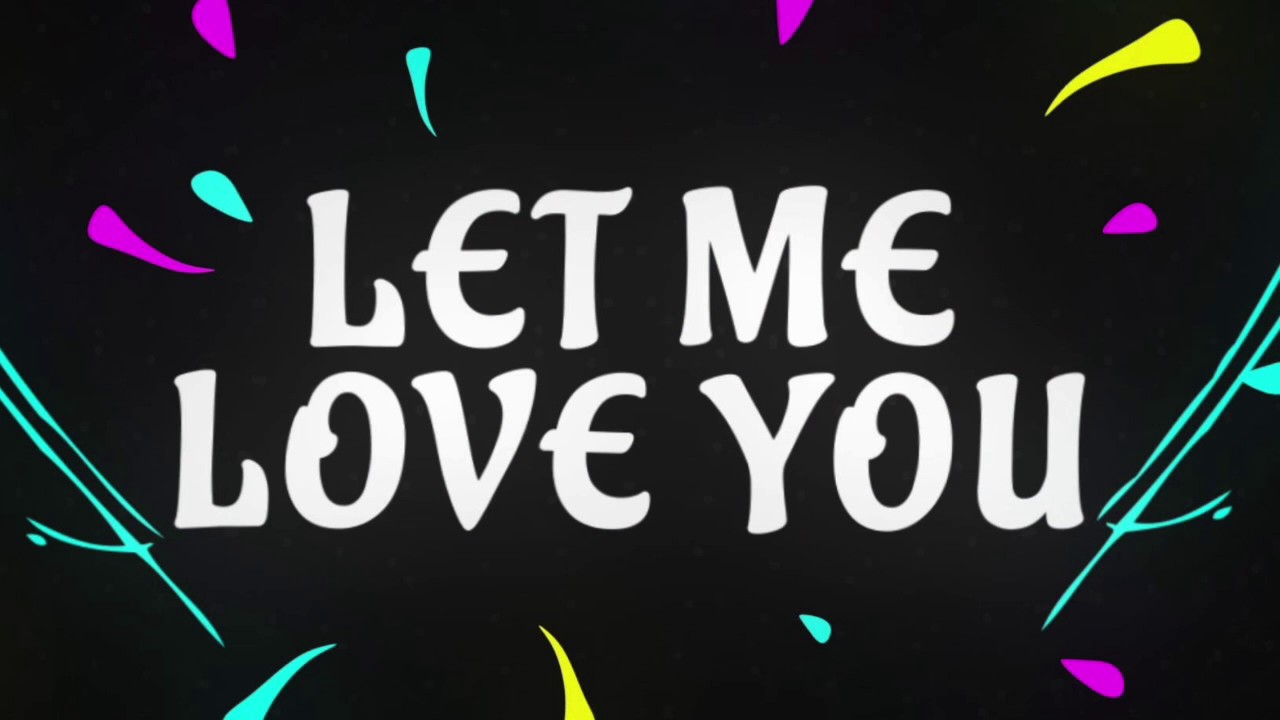 DJ Snake ft. Justin Bieber - Let Me Love You  (Dj Miko-E Remix)