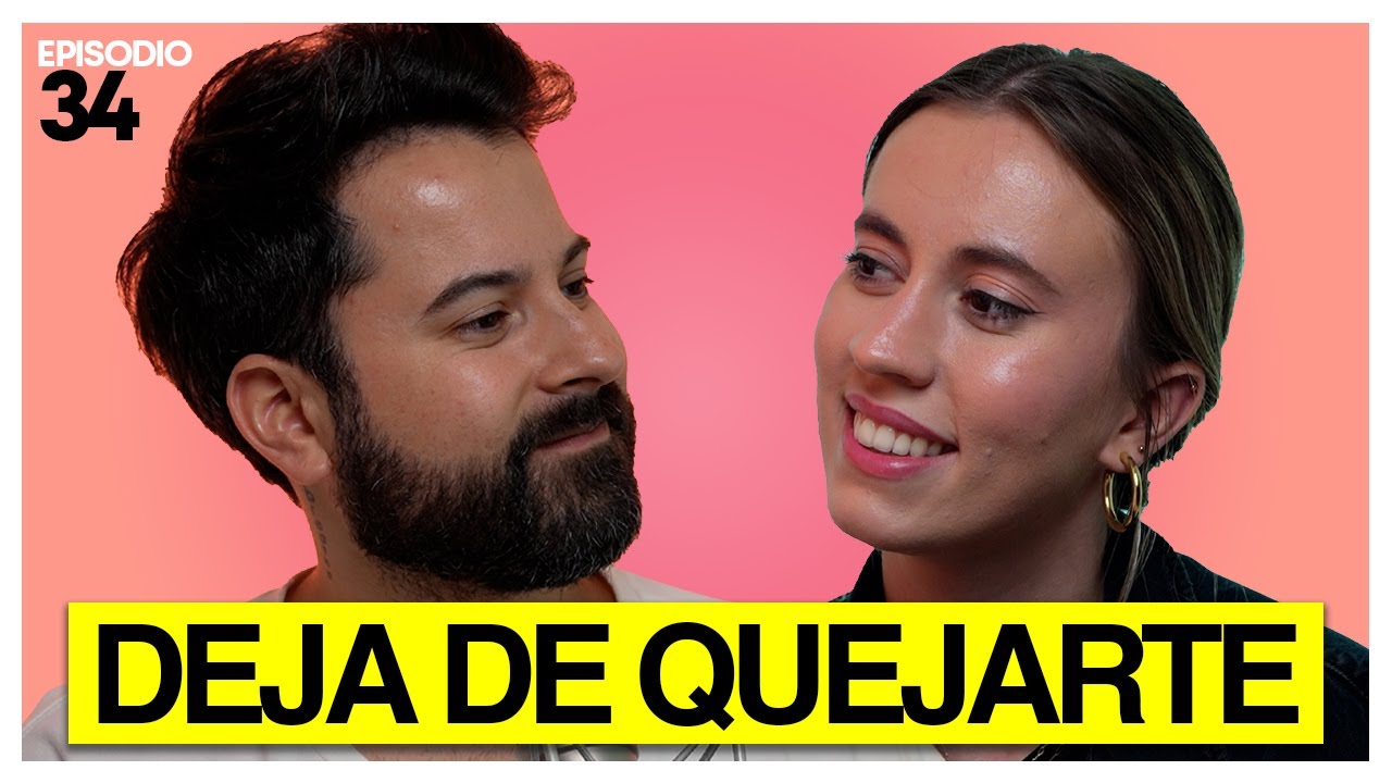 Manejando la Crisis, Madurez Emocional, &Eacute;xito en el Caos - Qu&eacute; Piensas De... #34