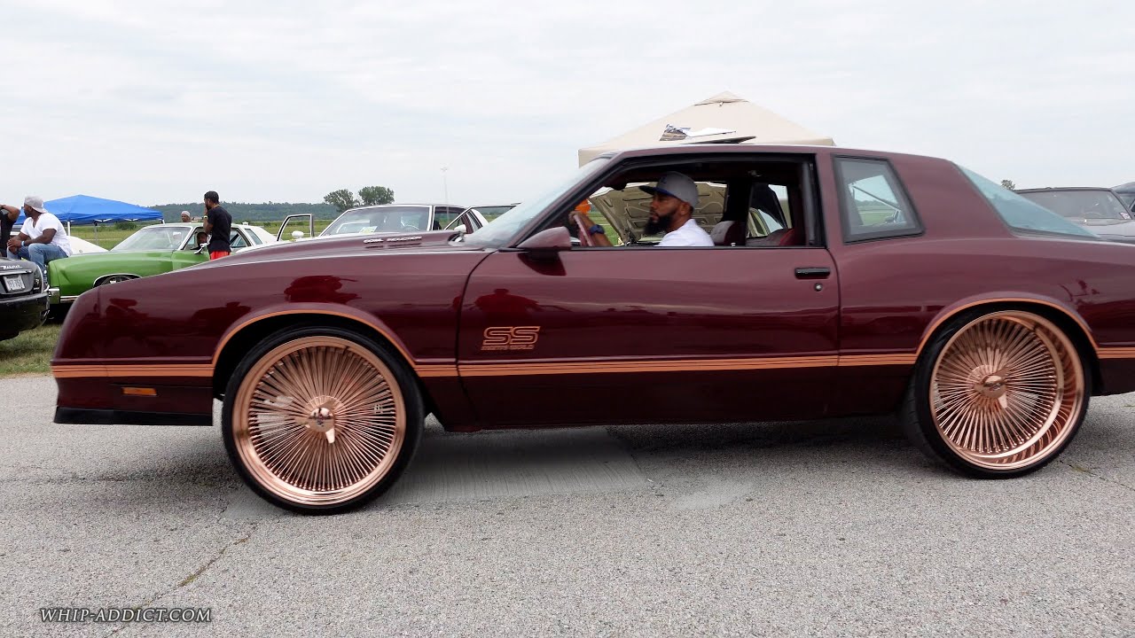 WhipAddict: Выставка автомобилей Pull Up 2024, Небраска, Айова, Канзас. Автомобили, грузовики и м...