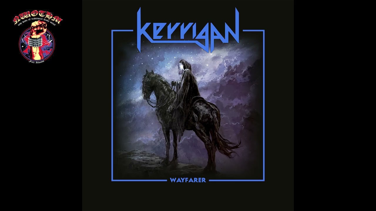 Kerrigan - Wayfarer (2026)