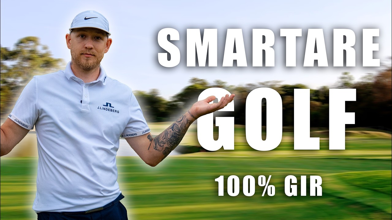 Förklarar Mitt GolfSpel