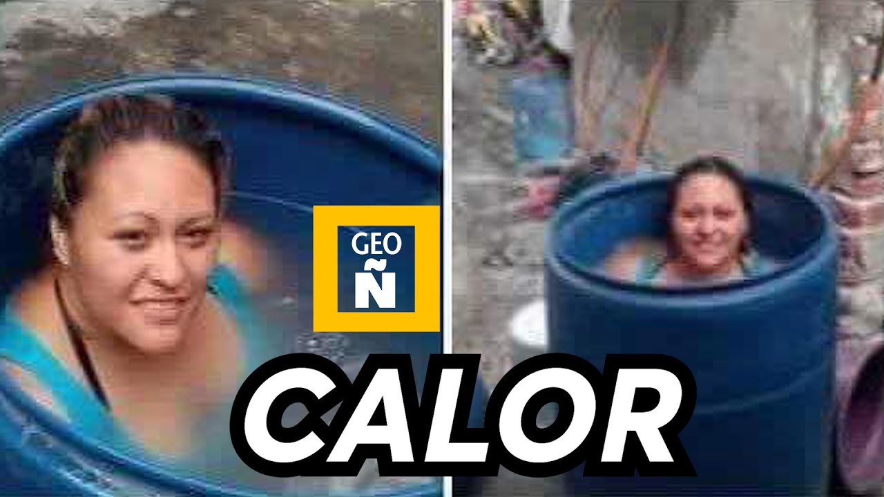 GEOGRAF&Iacute;A &Ntilde;ERA I EL CALOR DEL SERENGETI URBANO